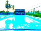 4 rooms WITH LUXURY HOUSE SALE IN NEGOMBO AREA