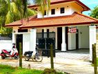 4 Rooms with New House Sale in Negombo Area