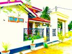 4 Rooms With New House Sale in Negombo Area