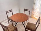 4 seater Dining Table