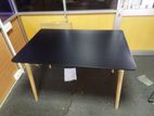 4 Seater Dining Table