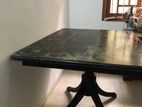 4 Seater Dining Table