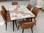 4 Seater Dining table