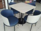 4 Seater Kings Dinning Table