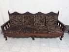 4 Seater Sofa Set