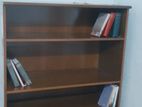 4 Shelves Cupboard