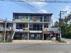 4 Shop Spaces for Rent in Panadura (near Galle Road)/කඩ කාමර බදු දීමට