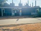 4 Shops with land for sale in vavuniya, Northern Province