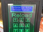 4 SIM Reload Machine