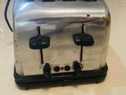 4 Slice Bread Toaster