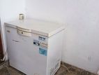 Sisil Freezer