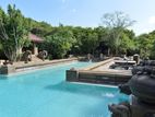 4 Star Luxury Hotel Resort for Sale in Anuradhapura