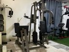 4 Station Multi Home Gym