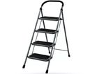 4 Step Ladder