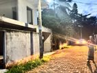 4 Storey Building for Sale Baththaramulla Ds2358