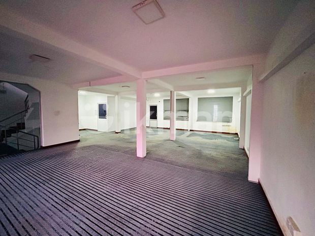 4-Storey Commercial Building for Rent in Borella, Colombo 08 - LPL1025C