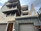 4 Storey Commercial Building for Rent in Colombo 6