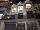 4-Storey Commercial Building for Rent in Kalubowila