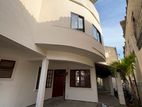 4-Storey House for Rent in Dehiwala–Mount Lavinia (HS4893)
