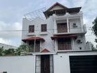 4 Storey House for Rent in Dehiwela