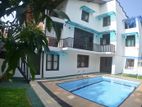 4 Storey Luxury House for Sale in Thalawathugoda