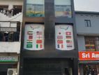 4 Store Office Building For Sale Colombo 2
