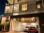 4-Storey Residence with Rooftop Bar for Rent at Rajagiriya (EM015MI)