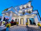 4 Storied 3 Apartment Building Fully Completion For Sale in Negombo
