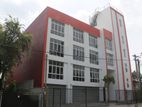 4 Storied Brand New Building For Rent in Maharagama - EC184
