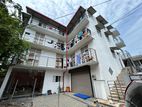 4 Storied Building Used As a Hostel in Wijerama Boralesgamuwa For Sale
