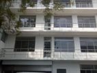 4 STORIED COMMERCIAL BUILDING FOR RENT COLOMBO 08 - 1164