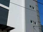4 storied Commercial building for rent in nawala