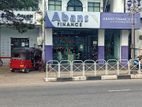 4 Storied Commercial Building For Rent / Sale - Kandy City