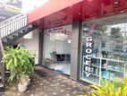 4 Storied Commercial Building for Sale at Ganemulla Town