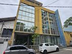 4 Storied Commercial building Rent @ Nugegoda 3616