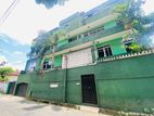 4 Storied Furnished Apartment Building Close to Galle Rd, Dehiwala Junc,