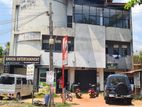 4 Storied Multipurpose Commercial Building for Sale Pannipitiya