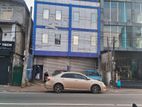 4 Story Building for Rent Dehiwala
