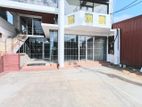 4 Story Building for Rent Facing Main Road Nugegoda