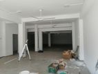 4 story building for rent in Boralasgamuwa