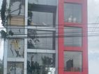 4 Story Building For Sale In Nawagamuwa - CC898