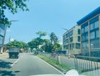 4 Story Commercial Building (3 Apt.Units) Just Next to Galle Rd,Moratuwa