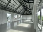 4 Story Commercial Building for Rent in Narahenpita – 12,000 sqft