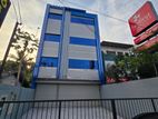 4 Story Commercial Building For Rent in Piliyandala Town