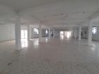 4 Story Commercial Building for Rent in Wattala