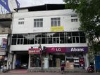 4-Story Commercial Building for Sale Colombo 09