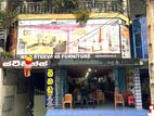 4 Story Commercial Building For Sale in Monaragala.