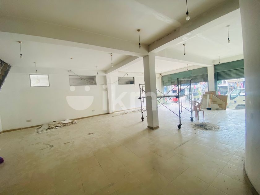 4 Story Commercial Building Rent Facing High Level Road Pannipitiya