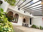 4 Story House For Sale In Nawala - CH690