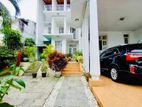 4-story house for sale in pitakotte Ds8500